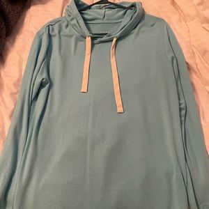 ZYIA boyfriend hoodie